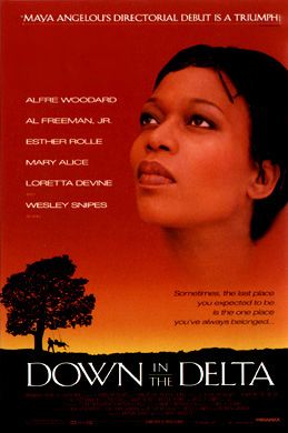 Постер - Возвращение к истокам: 259x390 / 20 Кб