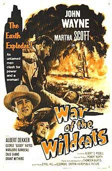 Постер - В старой Оклахоме: 225x343 / 31 Кб