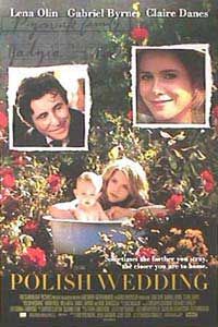 Постер - Польская свадьба: 200x300 / 20 Кб