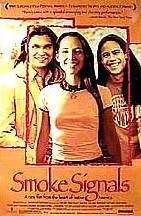 Постер - Дымовые сигналы: 141x216 / 13 Кб