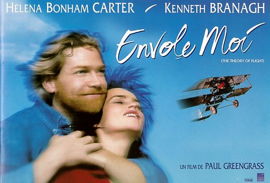 Постер - Теория полета: 535x363 / 41 Кб