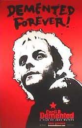 Постер - Безумный Сесил Б.: 167x260 / 10 Кб