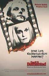 Постер - Безумный Сесил Б.: 167x260 / 11 Кб