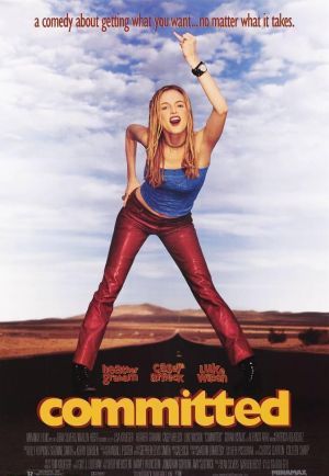 Постер - Безумно верная жена: 300x434 / 25 Кб