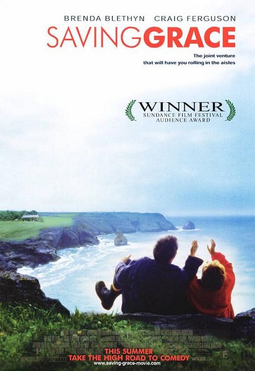 Постер - Спасите Грейс!: 520x755 / 57 Кб