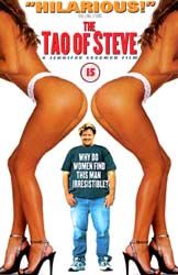 Постер - Дао Стива: 162x250 / 13 Кб