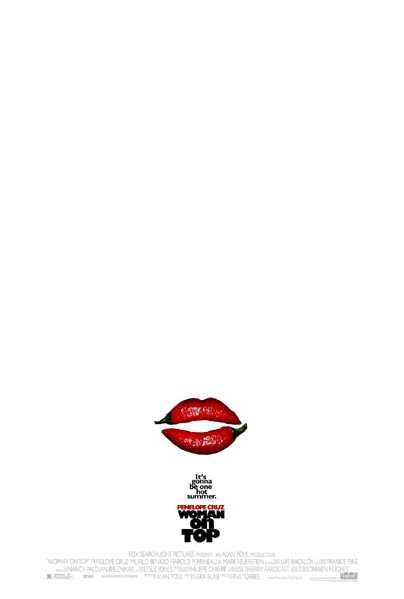 Постер - Женщина сверху: 404x599 / 10 Кб