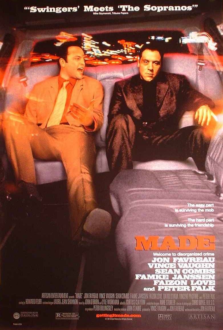 Постер - Все схвачено: 782x1156 / 127 Кб