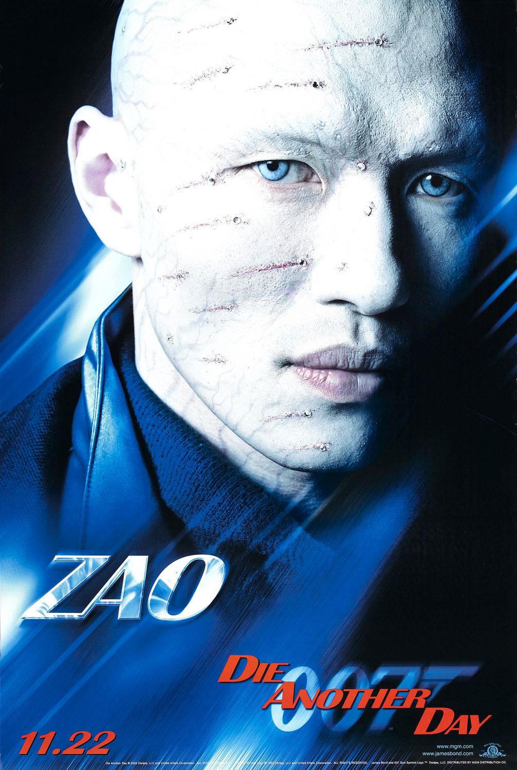 Постер - Умри, но не сейчас: 1006x1500 / 234 Кб