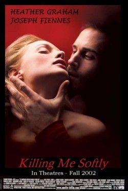 Постер - Убей меня нежно: 250x373 / 17 Кб