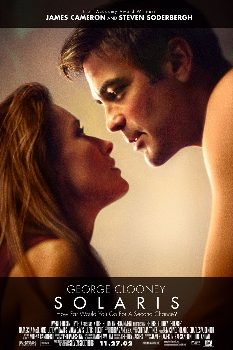Постер - Солярис: 934x1400 / 238 Кб