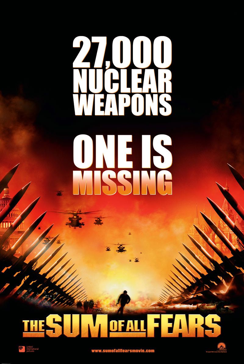 Постер - Цена страха: 800x1190 / 122 Кб