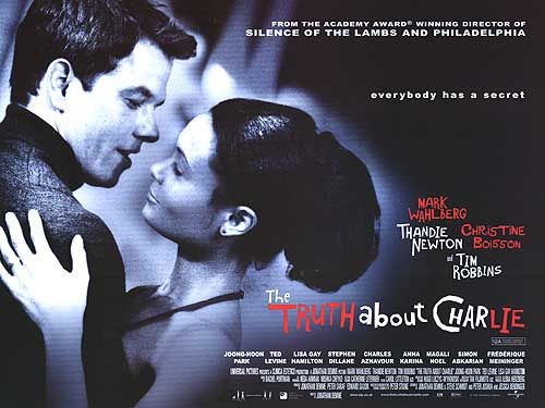 Постер - Правда о Чарли: 500x375 / 39 Кб