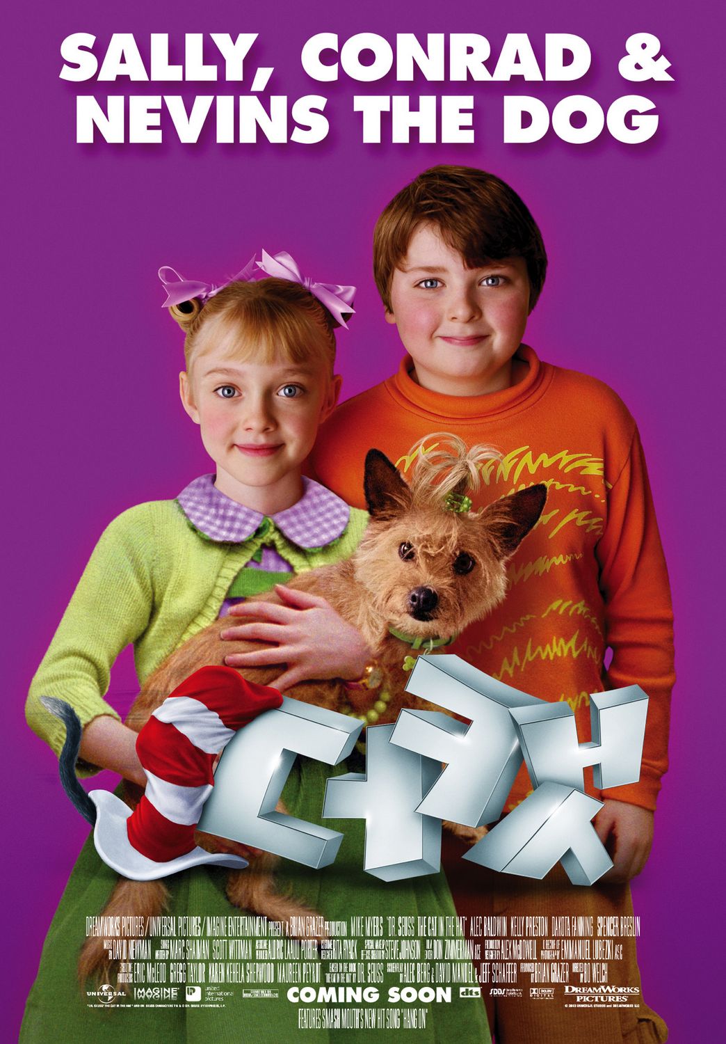 Постер - Кот: 1044x1500 / 258 Кб