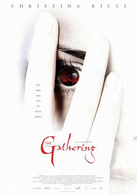 Постер - The Gathering: 475x673 / 34 Кб