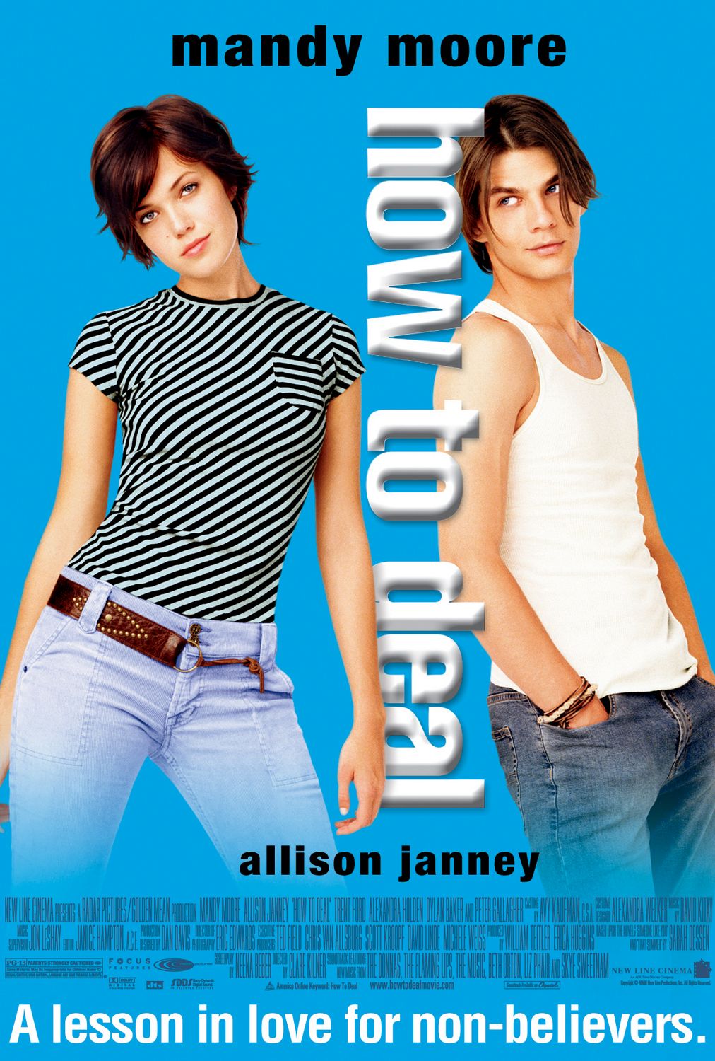 Постер - Как быть: 1012x1500 / 278 Кб