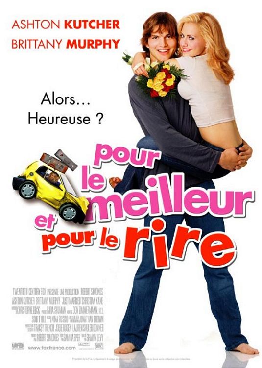 Постер - Молодожены: 535x751 / 67 Кб