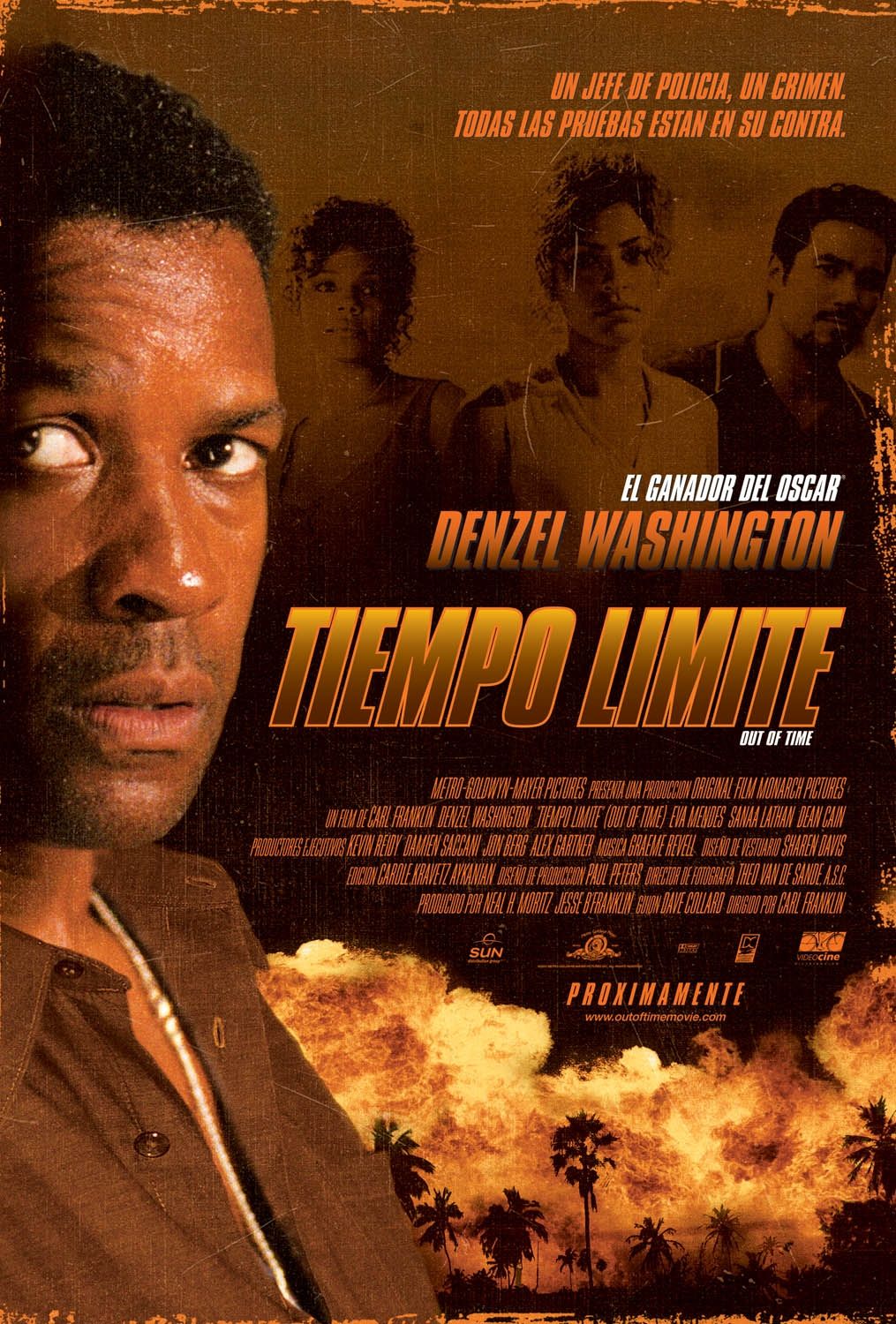 Постер - Вне времени: 1015x1500 / 331 Кб