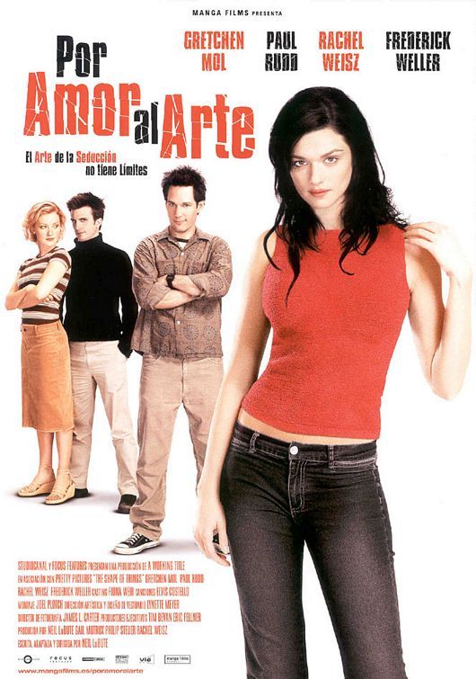 Постер - Порядок Вещей: 530x755 / 87 Кб