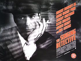 Постер - Поющий детектив: 280x211 / 17 Кб