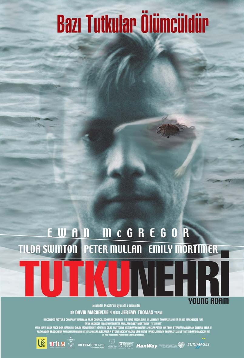 Постер - Молодой Адам: 805x1181 / 131 Кб