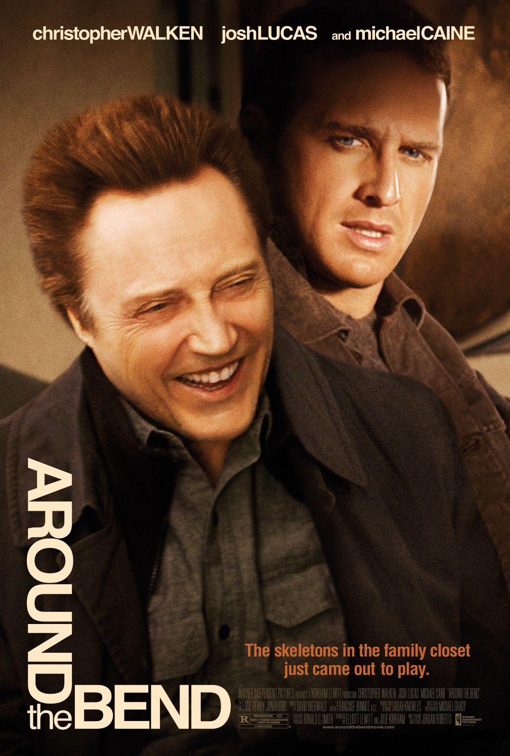 Постер - Свихнувшиеся: 1008x1495 / 206 Кб