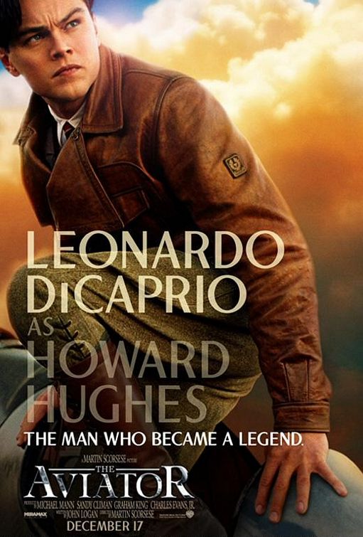 Постер - Авиатор: 511x755 / 75 Кб