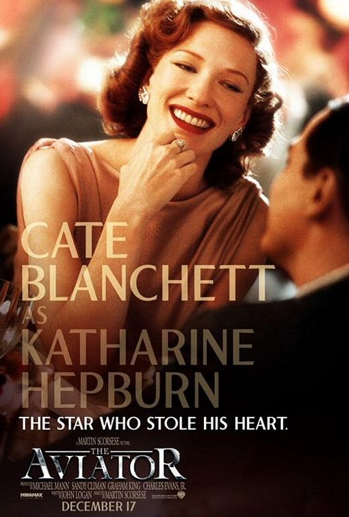 Постер - Авиатор: 510x755 / 67 Кб