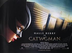 Постер - Женщина-кошка: 280x207 / 13 Кб