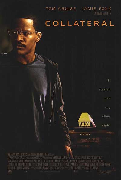 Постер - Соучастник: 400x594 / 21 Кб