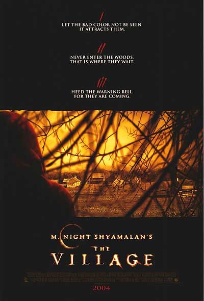 Постер - Таинственный лес: 400x590 / 35 Кб