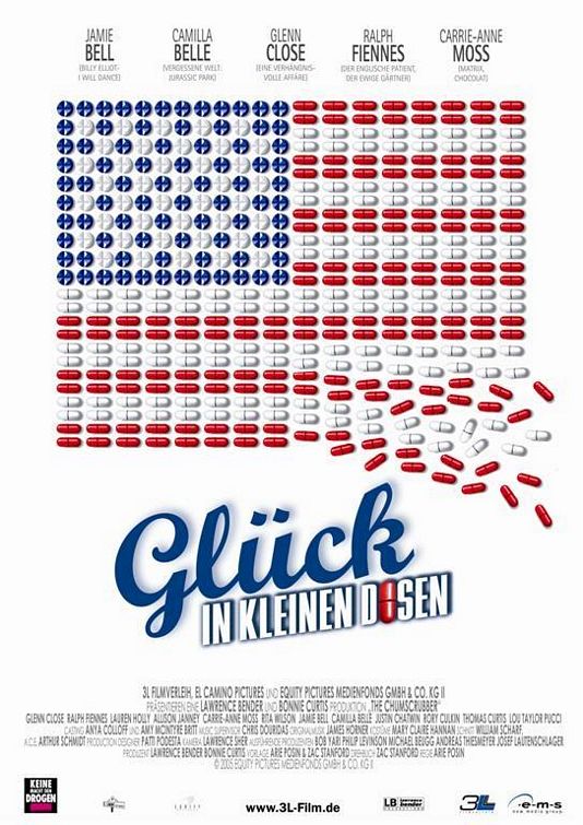 Постер - Чамскраббер: 534x755 / 97 Кб