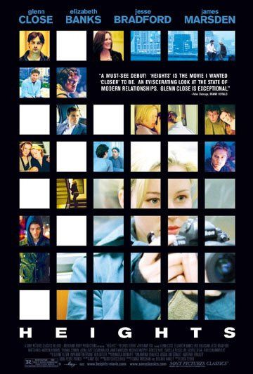 Постер - Высоты: 360x533 / 46 Кб