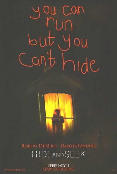 Постер - Игра в прятки: 400x594 / 23 Кб