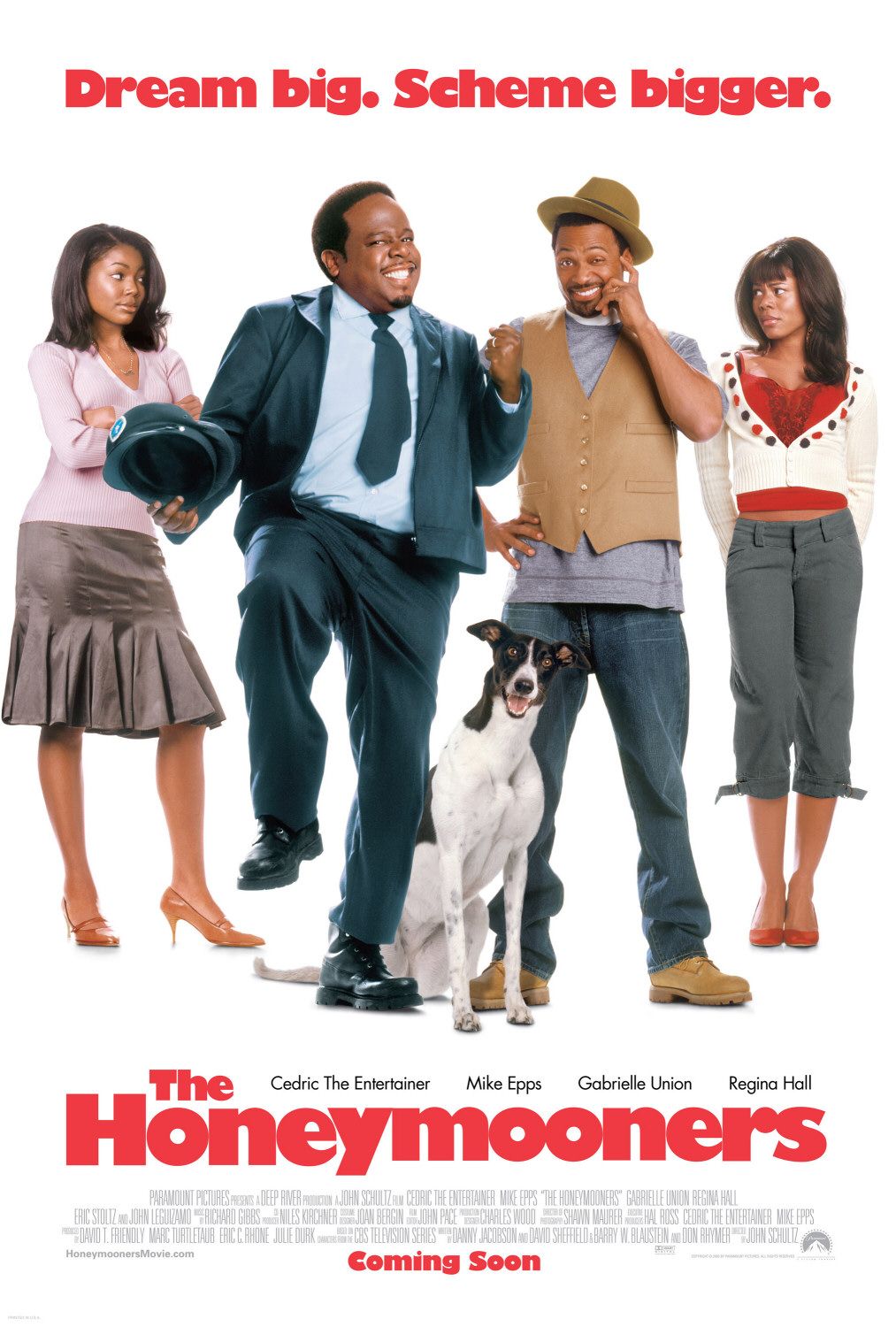 Постер - Медовый месячник: 1013x1500 / 196 Кб