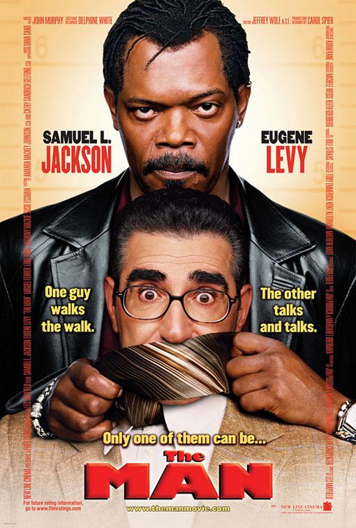 Постер - Тот самый человек: 510x755 / 91 Кб