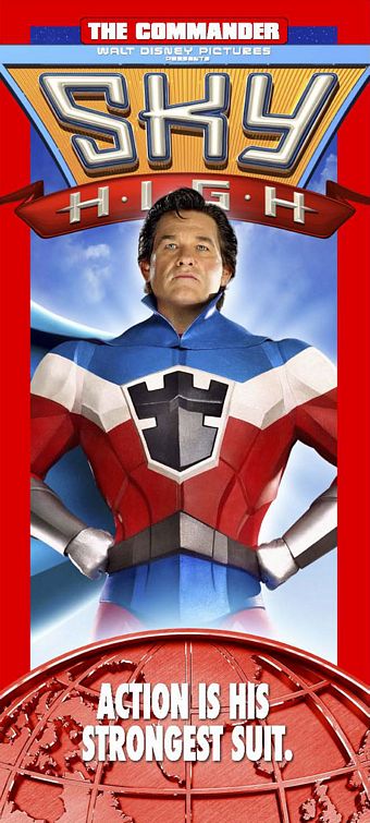 Постер - Высший пилотаж: 340x755 / 73 Кб