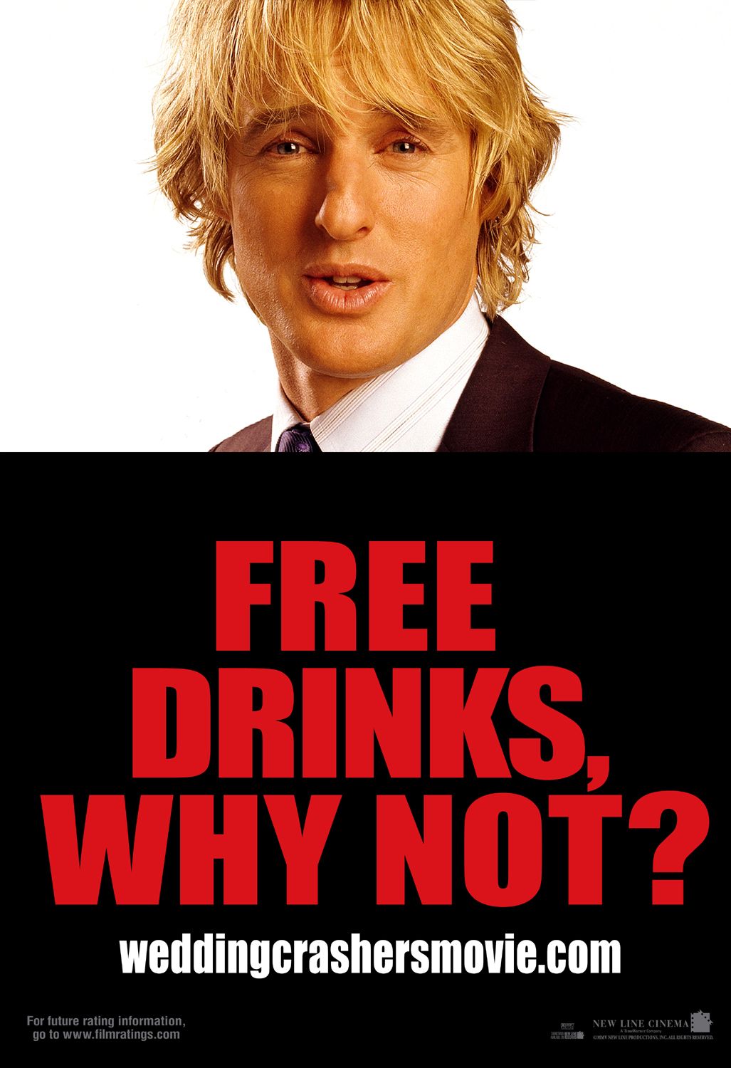 Постер - Незваные гости: 1027x1500 / 179 Кб