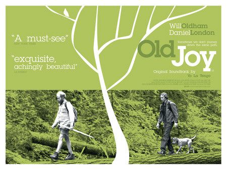 Постер - Старая радость: 450x338 / 44 Кб