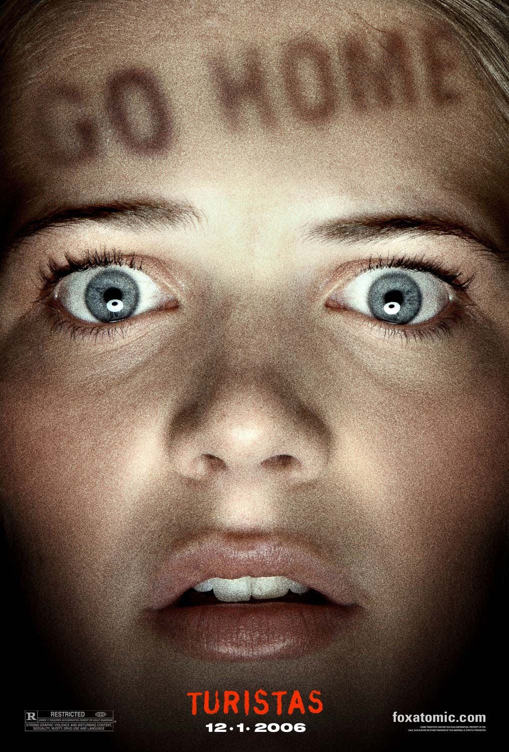 Постер - Туристас: 1016x1500 / 403 Кб