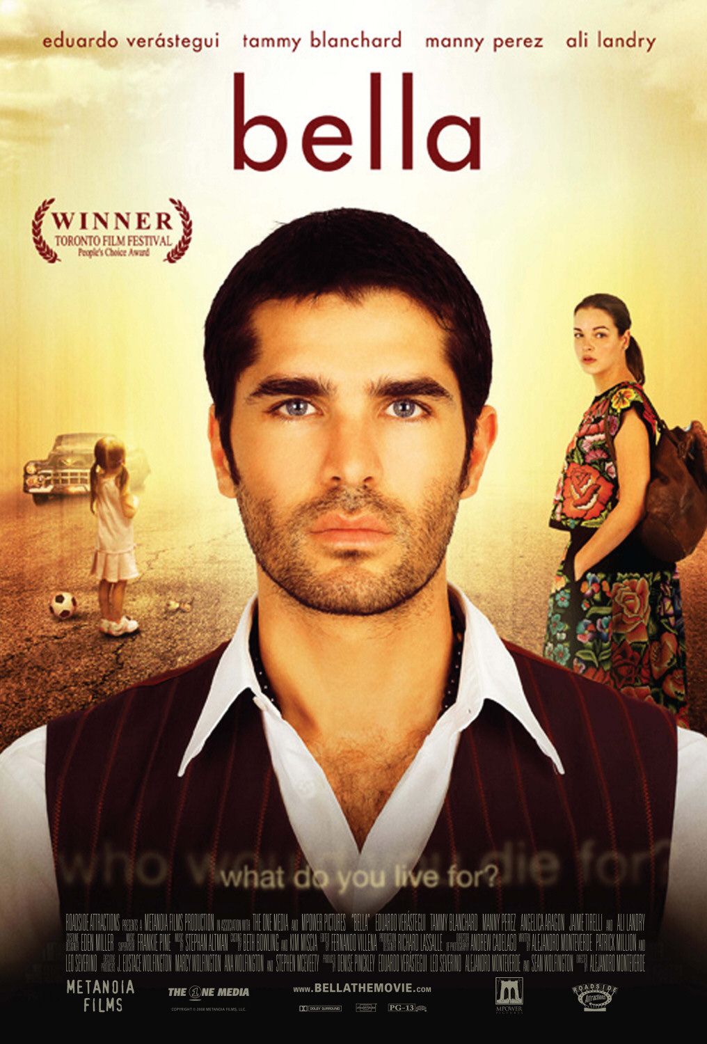 Постер - Bella: 1016x1500 / 207 Кб