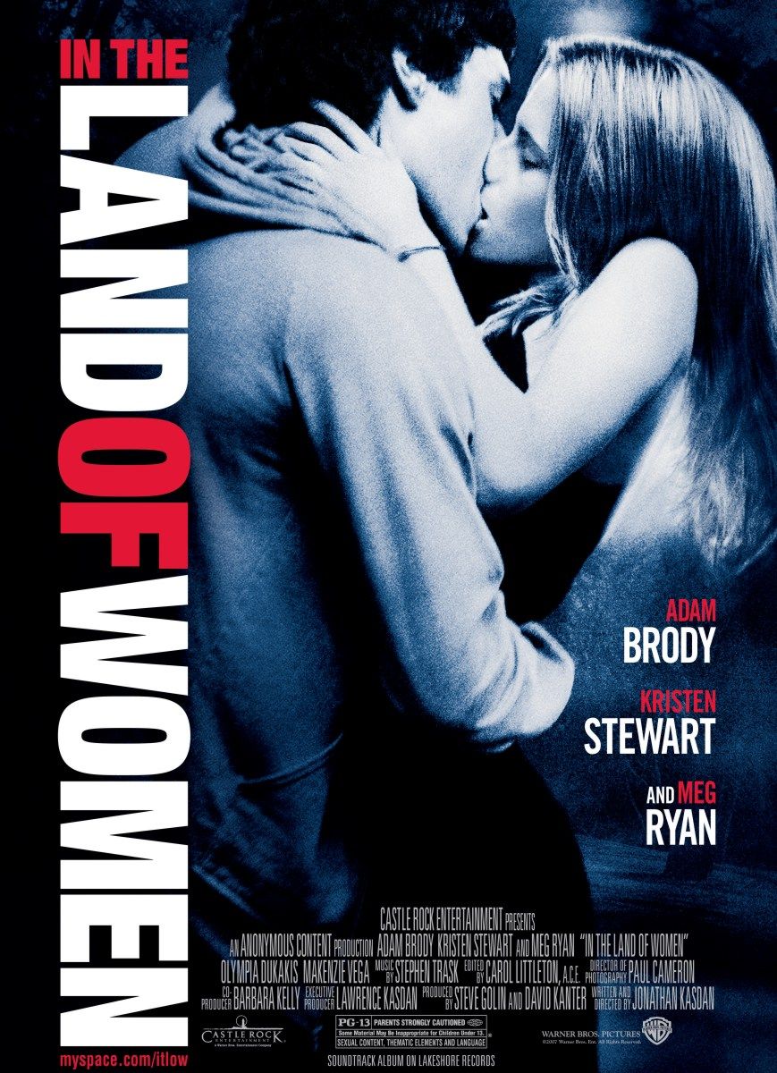 Постер - В стране женщин: 869x1200 / 224 Кб