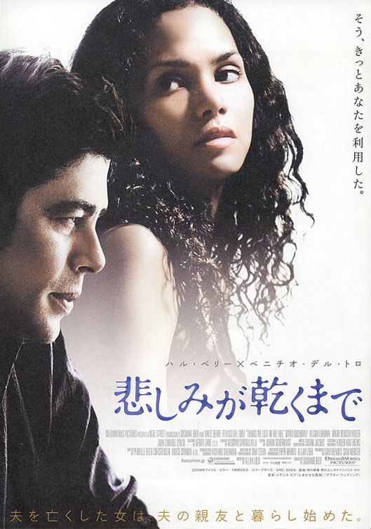 Постер - То, что мы потеряли: 529x755 / 72 Кб