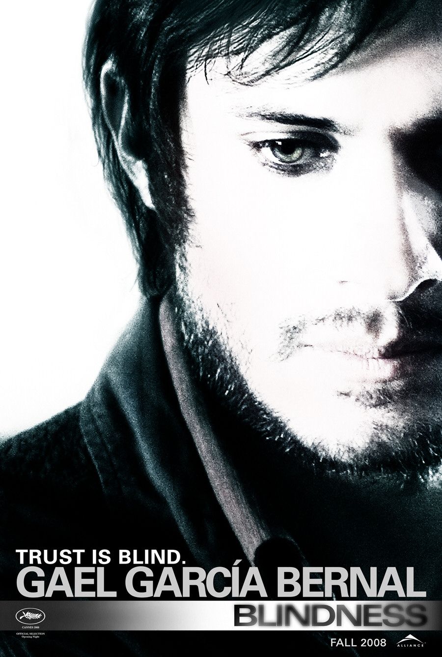 Постер - Слепота: 900x1336 / 203 Кб