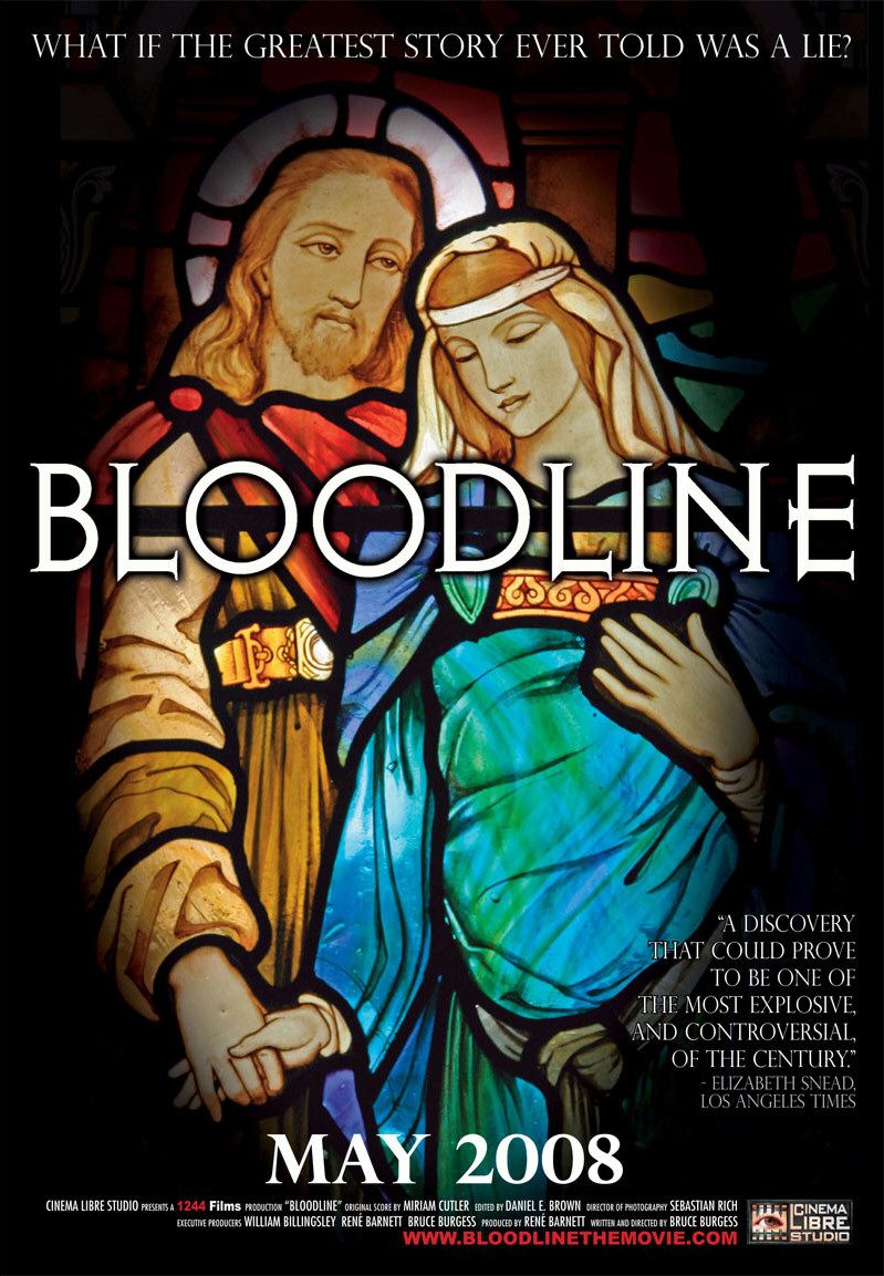 Постер - Bloodline: 799x1153 / 174 Кб