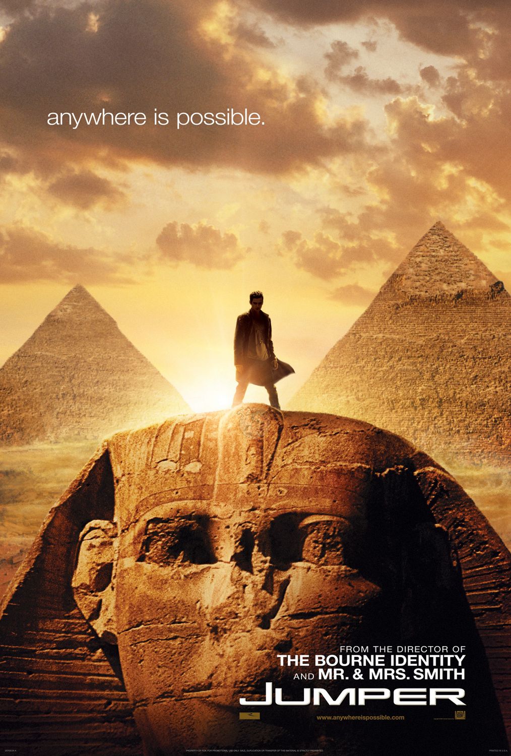 Постер - Телепорт: 1014x1500 / 271 Кб