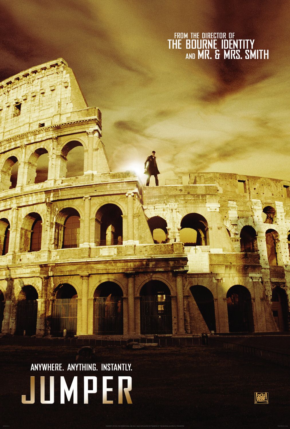 Постер - Телепорт: 1013x1500 / 313 Кб