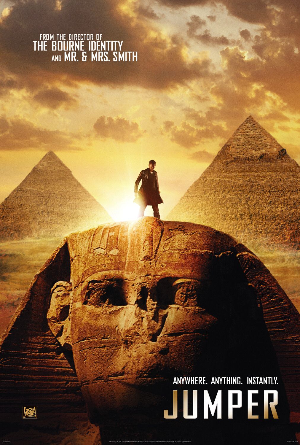 Постер - Телепорт: 1012x1500 / 301 Кб