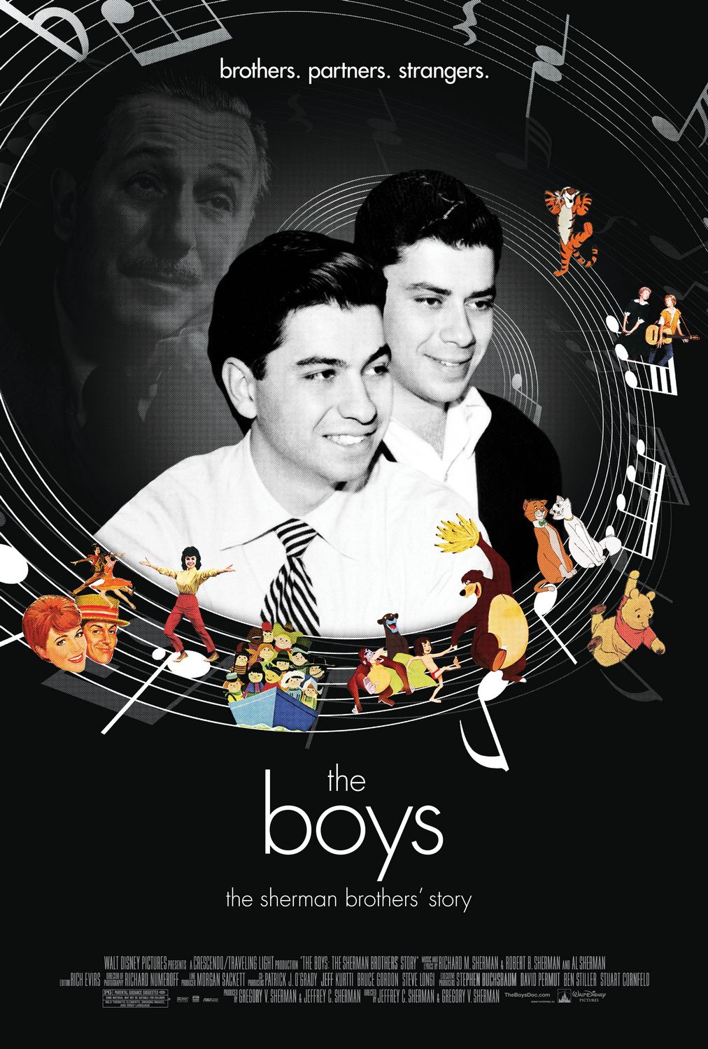 Постер - The Boys: 1012x1500 / 269 Кб
