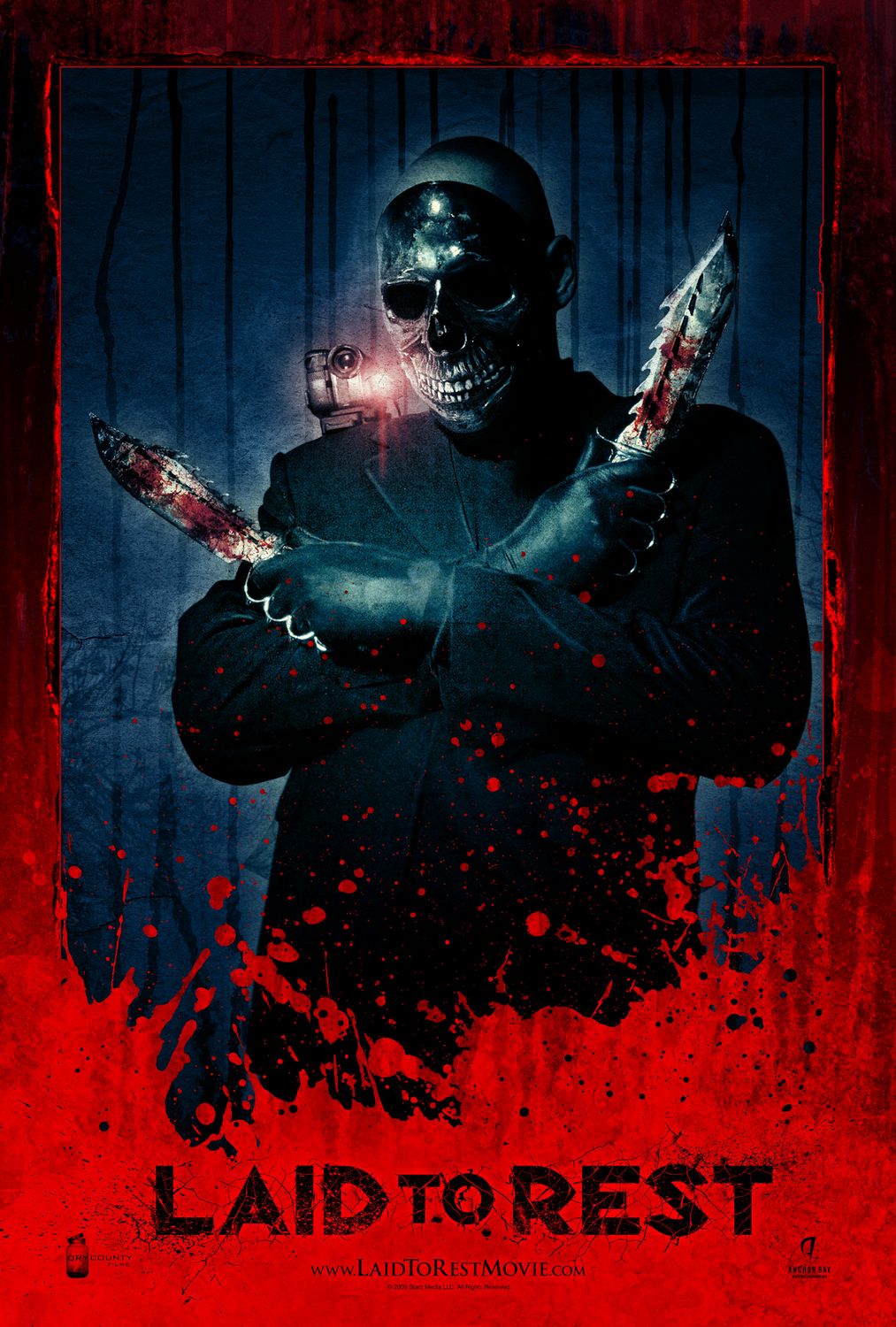 Постер - Похороненная: 1013x1500 / 264 Кб